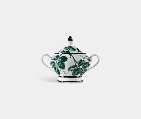 Gucci Herbarium Sugar Bowl Emerald ${masterID} 2