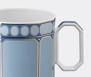 Rosenthal 'Signum' mug, blue BLUE ROSE26SWA777BLU