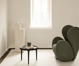 NORR11 &#39;Big Big Chair&#39;, grey GREY NORR21BIG404GRY