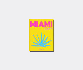 Assouline &#39;Miami Beach&#39; MULTICOLOUR ASSO20MIA524MUL