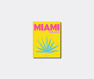 Assouline 'Miami Beach' MULTICOLOUR ASSO20MIA524MUL