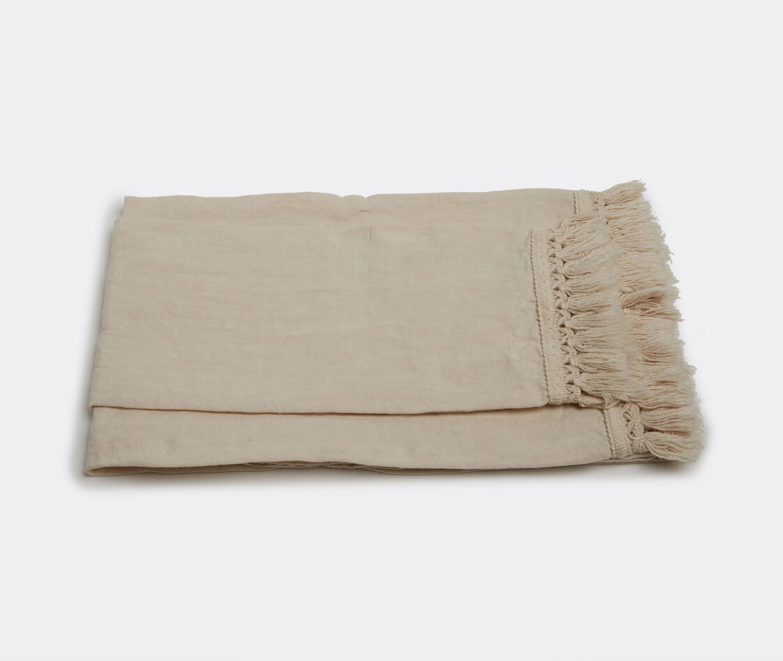 Once Milano Towel In Cream