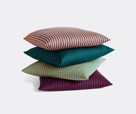 Hay 'Ribbon Cushion', green GREEN HAY122RIB875GRN