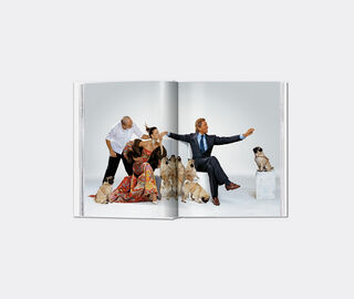 Taschen 'Valentino. A Grand Italian Epic' MULTICOLOUR TASC25VAL692MUL