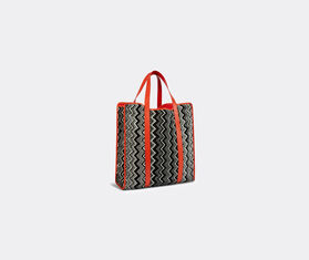 Missoni &#39;Keith&#39; home bag WHITE MIHO22KEI052BLK