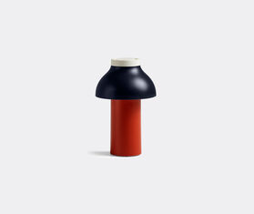 Hay &#39;PC Portable Lamp&#39;, dusty red RED HAY121PCP494RED