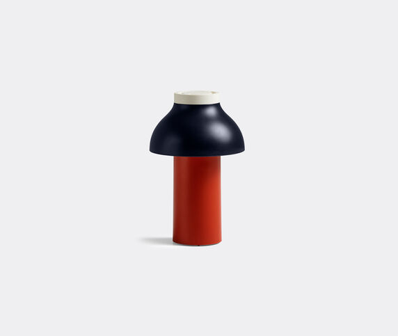 Hay 'PC Portable Lamp', dusty red