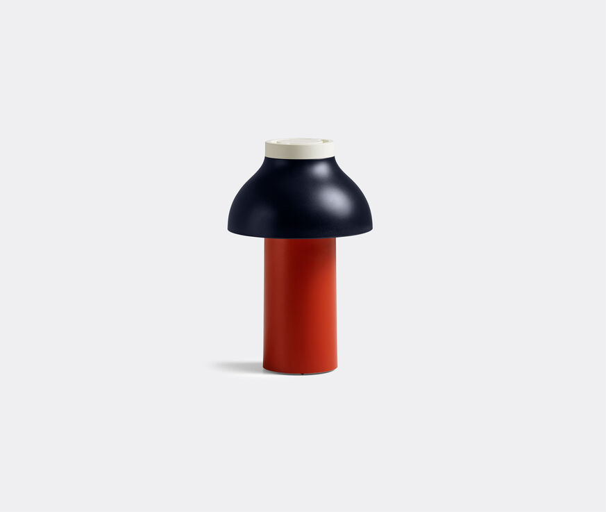Hay 'PC Portable Lamp', dusty red Dusty red HAY121PCP494RED