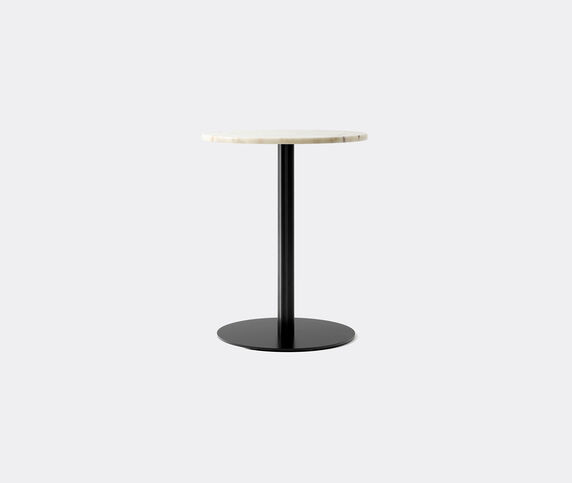 Menu 'Harbour Column Dining Table', marble