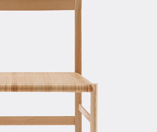 Cassina 'Superleggera' chair, beige BEIGE CASS21SUP909BEI