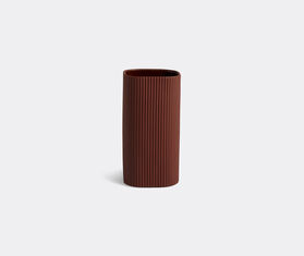 Hay 'Facade' vase TERRACOTTA HAY120FAC040BRW