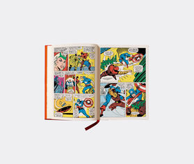 Taschen &#39;Marvel Comics Library, Avengers. Vol. 2. 1965&ndash;1967&#39; MULTICOLOUR TASC24MAR591MUL