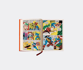 Taschen 'Marvel Comics Library, Avengers. Vol. 2. 1965&ndash;1967' MULTICOLOUR TASC24MAR591MUL
