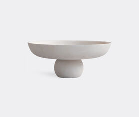 101 Copenhagen &#39;Baburu&#39; bowl, big, birch MULTICOLOUR COPH24BAB953WHI