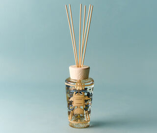 Baobab Collection 'Tomorrowland' scent diffuser, blue and gold MULTICOLOUR BAOB26DIF840MUL