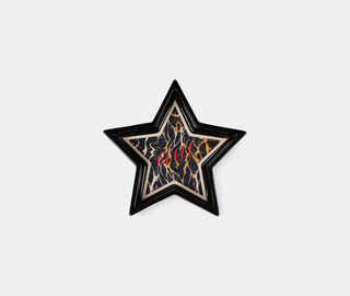 Gucci 'Star' change tray MULTICOLOUR GUCC20STA730BLK