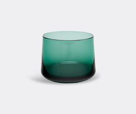 XLBoom 'Dim' tealight, set of three, green GREEN XLBO23DIM342GRN