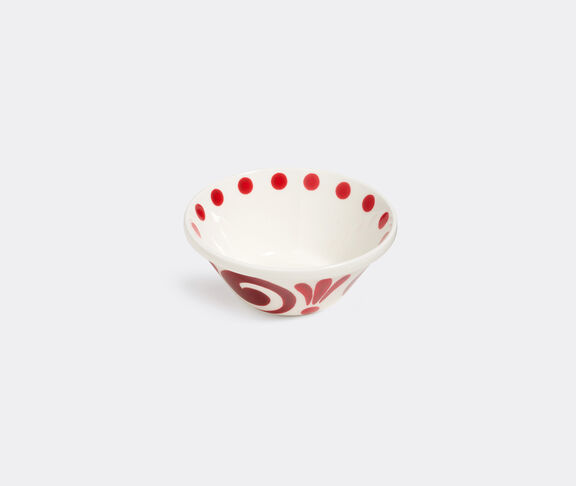 THEMIS Z 'Kallos' bowl, red undefined ${masterID}