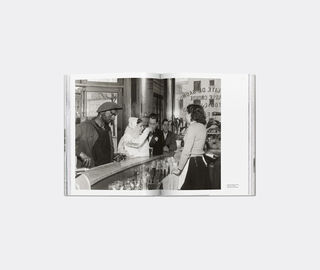 Taschen 'Robert Doisneau. Paris' MULTICOLOUR TASC24ROB481MUL