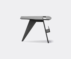 Fredericia Furniture 'Magazine Table', black BLACK FRED22MAG789BLK