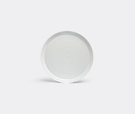 KPM Berlin Platter WHITE KPM118PLA855WHI