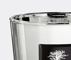 Baobab Collection &#39;Les Exclusives Platinum&#39; candle, mini SILVER BAOB23CAN752SIL