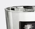 Baobab Collection 'Les Exclusives Platinum' candle, mini Silver BAOB23CAN752SIL