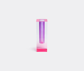 Hattern 'Mellow' vase MULTICOLOUR HATT17MEL089PIN