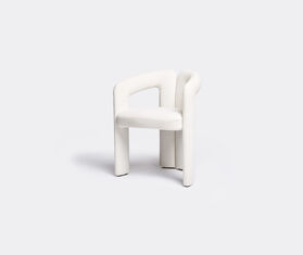 Cassina 'Dudet' chair WHITE CASS22DUD945WHI