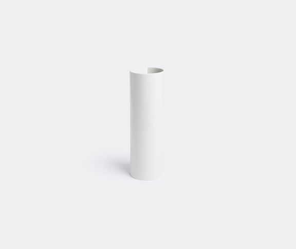 House of Today 'Ikebana' vase, off-white IVORY HOTO18IKE262WHI