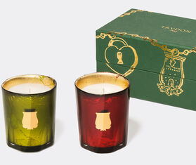 Trudon &#39;Gloria and Gabriel&#39; candle gift set, mini MULTICOLOUR CITR22GIF521MUL