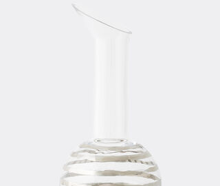 Tom Dixon 'Tank' water gift set TRANSPARENT TODI22TAN536TRA