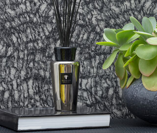 Baobab Collection 'Platinum' scent diffuser SILVER BAOB24PLA947SIL