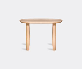 EO 'Elephant' table BROWN EOEO21ELE121BRW
