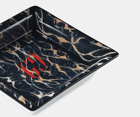 Gucci 'Souvenirs from Rome' ashtray BLACK GUCC20SOU673BLK