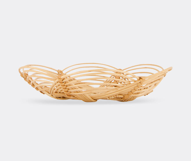 House of Capricorn 'Vit&oacute;ria' bread basket, natural BEIGE HOCA26VIT762BEI