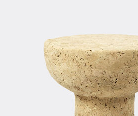 Vitra 'Model E, Cork Family' BROWN VITR20COR407BRW