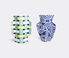 Octaevo 'Artesania' paper vase Various Colors OCTA16PAP628MUL
