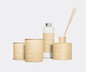 Skandinavisk 'Lykke' reed diffuser YELLOW SKAN20LYK087YEL