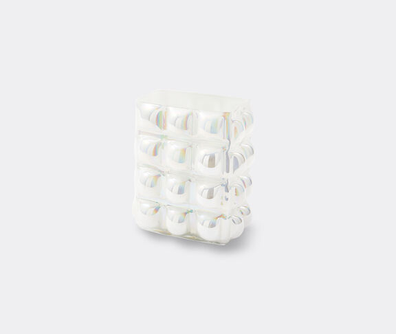 POLSPOTTEN vase bubble white L undefined ${masterID} 2