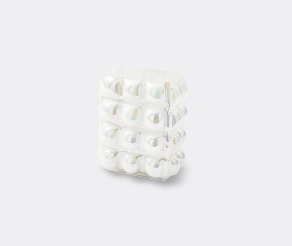 POLSPOTTEN 'Bubble' vase, large, white undefined ${masterID}