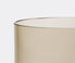 Dechem 'Bandaska' vase, medium Smoke grey DECH16BAN095GRY