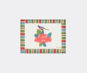 Lisa Corti 'Royal Palace' placemat, set of four MULTICOLOUR LICO23AME301MUL