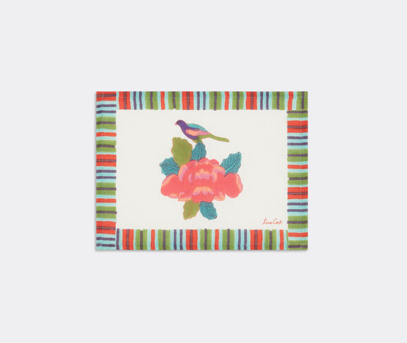 Lisa Corti 'Royal Palace' placemat, set of four undefined ${masterID} 2