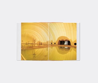 Taschen 'Decorative Art 70s' MULTICOLOUR TASC21DEC487MUL