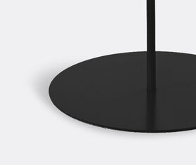 Cappellini 'Gong' table, black BLACK CAPP20GON785GRY