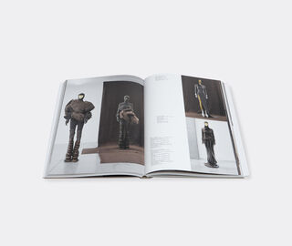 Rizzoli International&nbsp;Publications 'Rick Owens: Temple of Love' MULTICOLOUR RIZZ25RIC517MUL