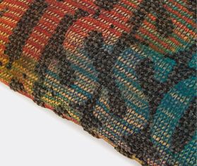 Missoni 'Brooklyn' cushion ORANGE MIHO22BRO151MUL