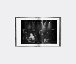Taschen 'Peter Lindbergh. Untold Stories' MULTICOLOUR TASC22PET919MUL
