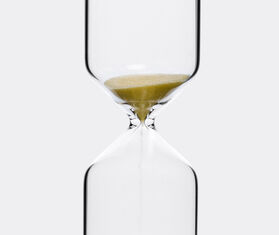 Serax Hourglass, medium TRANSPARENT SERA19HOU034TRA